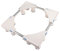 Washing Machine Base Stand Holder Rack Strong Bearing for Automatic Washing Machine Adjust Height Length Non-slip Pad