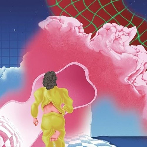 Cosmic-Astral