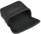 Happyyami Speaker Pack Audio Carrying Case Black Go2 Portable Scratch-resistant Easy to Use