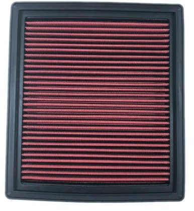 Filtro Aria per BMW F20 114/116/118/125 F21 F30 F31 F32 F33 F35 F36 OEM 13718507320 può Essere Pulito di Ricambio