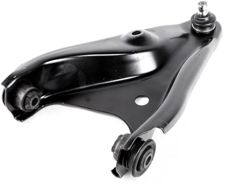 Hajus 4071289 Lenker Radaufhängung Vorne Unten Rechts 545004269R kompatibel mit Dacia Logan LS FS Sandero Renault BS