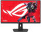 ASUS ROG Strix XG32UCG 4K Gaming Monitor (32 Zoll, 3840 x 2160, 0,3ms Reaktionszeit, Fast IPS, 4K 160 Hz/FHD 320 Hz, HDR, Aura Sync, Extreme Low Motion Blur Sync, USB-C, DisplayPort, HDMI)