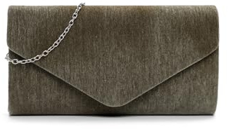 Tamaris Clutch TAS Amalia Pillow 33813 Damen Handtaschen Farbverlauf