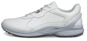 ECCO Biom Energi M Herren Sneaker Low Leder blau