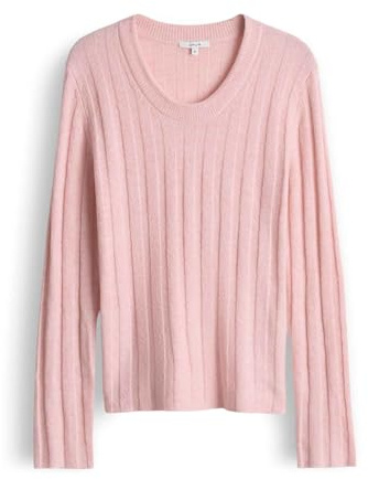 OPUS Strickpullover Damen