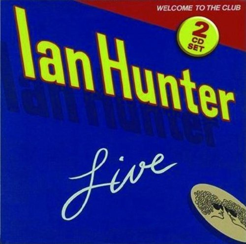 Welcome to the Club-Live