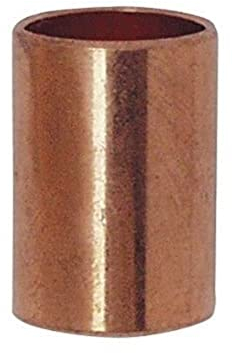 Cornat saldante manicotti – Manicotto rame, 2, a 22 mm, 10/1 pezzi, t567022