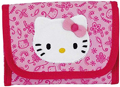 Lar Portamonete Hello Kitty