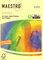 Kopierpapier Gelb A4 160G 250Bl pastell Kopierer/Laser/Inkjet