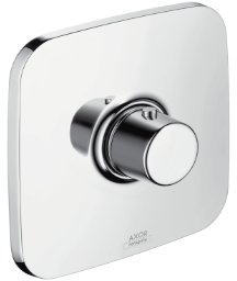 Hansgrohe Highflow Dusch Armatur Unterputz, chrom 19702000