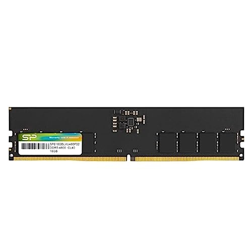 Silicon Power RAM-Speicher