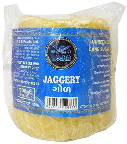 Veerprabhu - Kholapuri Gor (Jaggery) - 900g