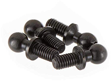 Arrma AR330171 Radio Control Car Spares, 4.3x10mm