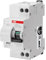 ABB nterruttore.Différentiel Ds901L C10 30Ma DS91LC10A30