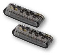 SHIN YO LED Rücklicht / Blinker Einheit SHORTY