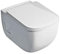 Derby WAND TIEFSPÜL WC Vigour + WC Sitz Softclose abnehmbar