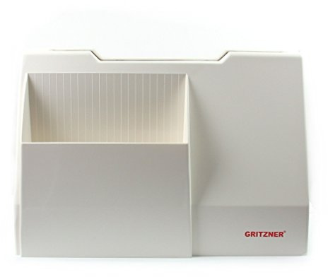 Gritzner Kofferhaube Tipmatic 1000er - Serie, passend Tipmatic 1019/1035 / 1037