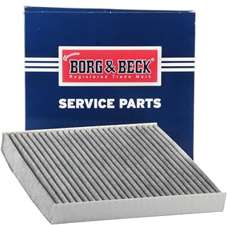 CABIN FILTER Renault Twingo IIISmart For4