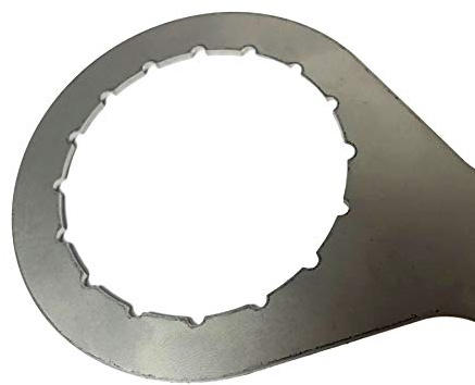 Housing Spanner Filterflow Plastic