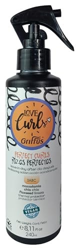 Love Curls Griffus Leave-in 3 ABC 240 ML
