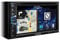 Alpine INE-W611D Multimedia Autoradio, Farbe: schwarz, 2 DIN