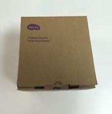 BenQ P-VIP 260 Watt Projector Lamp MH741
