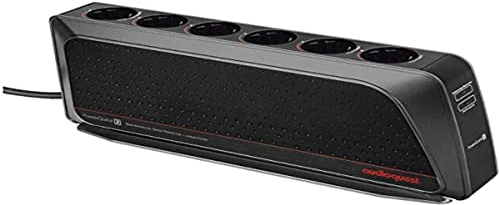 Audioquest PowerQuest 2 - Conditionneur Secteur