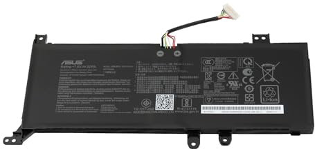 Batterie 32Wh Original pour Asus VivoBook 15 X509UA