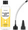 Lubrificante 100% silicone tapis roulant lubrificante/tapis roulant, olio lubrificante per cintura tapis roulant, adatto per quasi tutti i tipi di tapis roulant