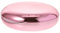 RETAINER Case Retainer Container Box: Dental Mund Guard Case Tragbare Zahnspangen Fall Rose Gold