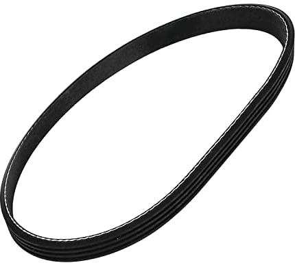816439-3 Tischsägen Antriebsriemen für Ridgid Tischsäge HK140430 HK-140430 TS24120 TS24121 TS24240 TS24241 TS36120 TS3650 TS3660 Passend für Bastelarbeiten sman 113.248321 113248321