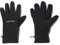Columbia Men's Fast Trek II Glove Black, Grey - S