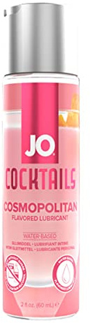 System JO - H2O Lubricant Cocktails Cosmopolitan 60 ml