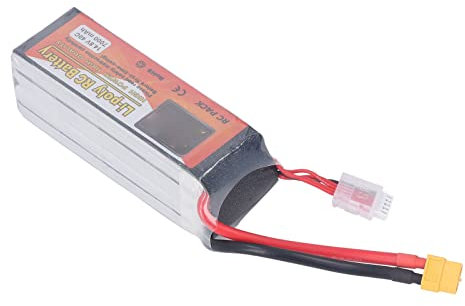 Batterie Lipo, Batterie Lipo 4S 7000mAh pour Modèle RC