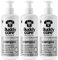Derma Sensitive Shampoo von Buddycare - Hundeshampoo für empfindliche Haut - Mit Aloe Vera und Pro-Vitamin B5 (500ml x3)