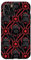 iPhone 11 Pro Star Wars Darth Vader Stormtrooper Empire Symbol Dark Side Case