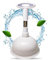 AZK 1x Powerful Suction Drain Plunger for Sinks, Bathrooms, Kitchens, Bath & Shower Drains - Soft Silicone Anti-Tear Drain Plunger Cleaner for Lawn - 16cm Big Cup size Drain Unblocker & 16cm Handle