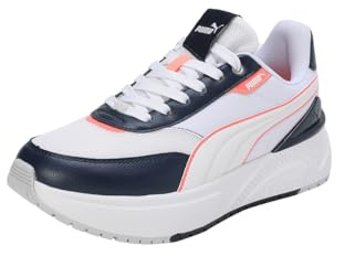 PUMA R78 Disrupt Lt Trainers EU 37