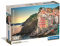 Clementoni Puzzle Collection - Riomaggiore Coast 500 Stücke, Compact Box - Puzzle für Erwachsene 14-99 Jahre, Geschenk für Mann und Frau, Made in Italy, 35576