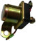 Accesorios for generador diésel, relé de arranque de motor diésel, accesorios for unidad de 24V/12V(12V)