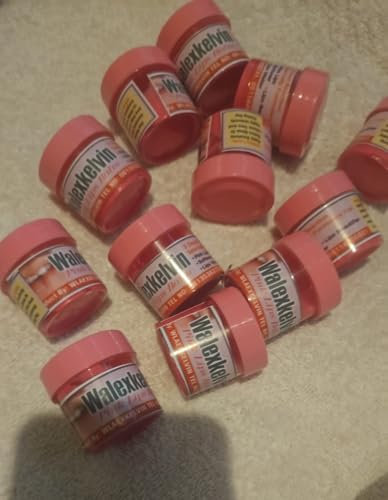 ROSA labbra Balsamo per labbra scure Molto efficace 20g Risultato visibile