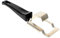 KGA SUPPLIES GRILL PAN HANDLE Compatible With WHIRLPOOL Oven Cooker Detachable Grid Tray Lifter