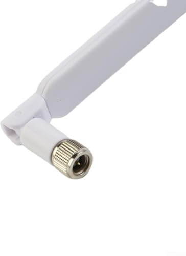 2 confezioni di antenne 4G SMA per router Huawei modelli B535 B525 B310 B315 B593 B880 E5186 miglioramento del segnale