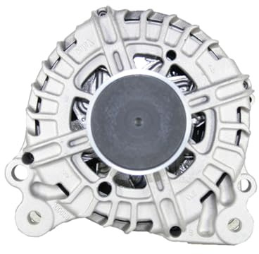 Kuhner 301782rik Lichtmaschine für VW Touran von 02-2003 bis 05-2004