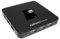 World of Data 10 Port USB 2.0 Hub - 9 Horizontal 1 Foldable Port Slimline Design Mains Powered