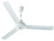 Vortice 61750 Nordik Evolution R 90/36 Ventilatore Da Soffitto Reversibile, 11.592 m3/h, Bianco