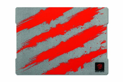 Mad Catz G.L.I.D.E 3 - Alfombrilla