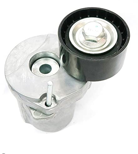 SKF Spannrolle, Keilrippenriemen
