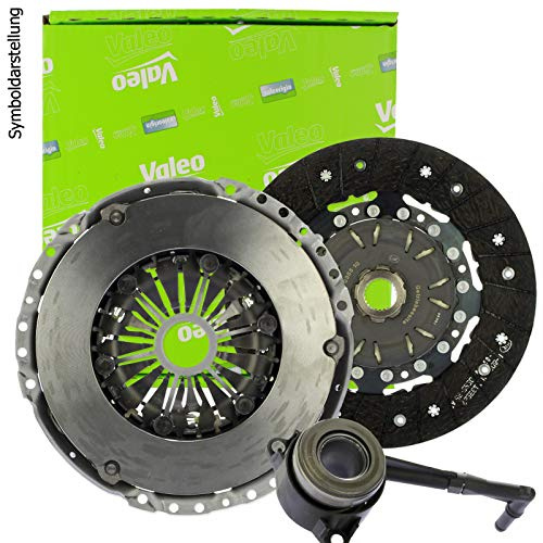 VALEO SERVICE 834068 Clutch Kit