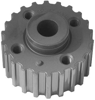 Zahnrad 3RG 13731 Kurbelwelle